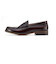 920　CASUAL  LOAFER　DARKBROWN　625192-0002