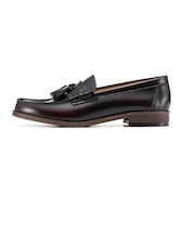 921　TASSEL  LOAFER　DARKBROWN　625193-0002