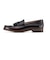 921　TASSEL  LOAFER　DARKBROWN　625193-0002