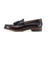 921　TASSEL  LOAFER　DARKBROWN　625193-0002
