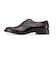 D7191　STRAIGHT TIP　DARKBROWN　625196-0002