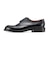 718　BLUCHER MOCCA　BLACK　625197-0001