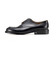 718　BLUCHER MOCCA　BLACK　625197-0001