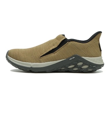 J003713　JUNGLE MOC 2.0 KNIT WP　*COYOTE　616496-0001