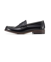 920　CASUAL  LOAFER　BLACK　625192-0001