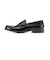 920　CASUAL  LOAFER　BLACK　625192-0001