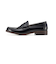 920　CASUAL  LOAFER　BLACK　625192-0001