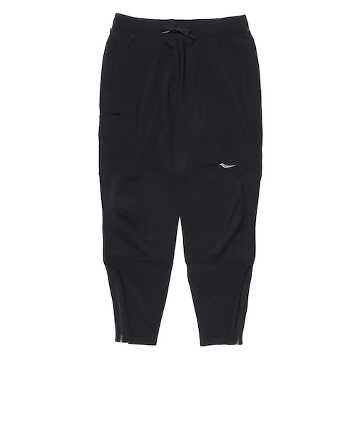 SAM800261-BK　M SUMMIT JOGGER　BLACK　616728-0001