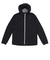 SAM800262-BK　M DRIZZLE 2.0 JACKET　BLACK　616729-0001