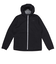 SAM800262-BK　M DRIZZLE 2.0 JACKET　BLACK　616729-0001