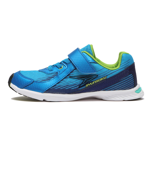 SJJ 0040　16-23 JJ-004　BLUE　623344-0002