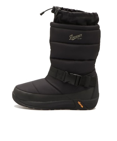 D120077　FREDDO AG　BLACK　607516-0001