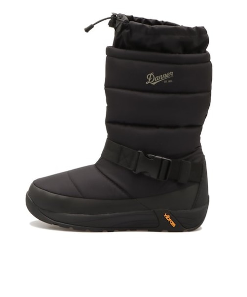 D120077　FREDDO AG　BLACK　607516-0001