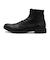 SR03805　STIVALI BOOTS　NERO　606787-0001
