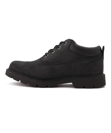 A4422　BASIC OX WP　*BLACK/N　622335-0001