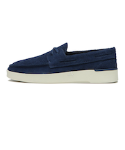 STS24081　LEGEND SIGNATURE BOAT　NAVY　622667-0001
