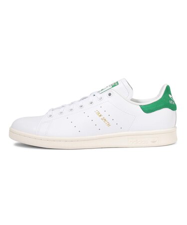 GW1390　STAN SMITH　FWHT/GREE/OWHT　625659-0001