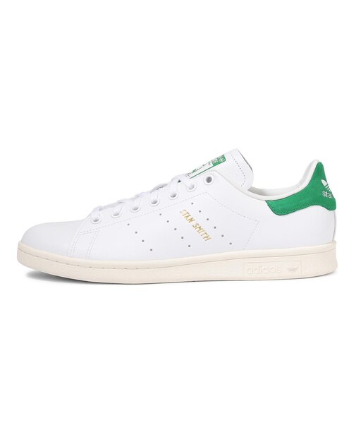 GW1390　STAN SMITH　FWHT/GREE/OWHT　625659-0001