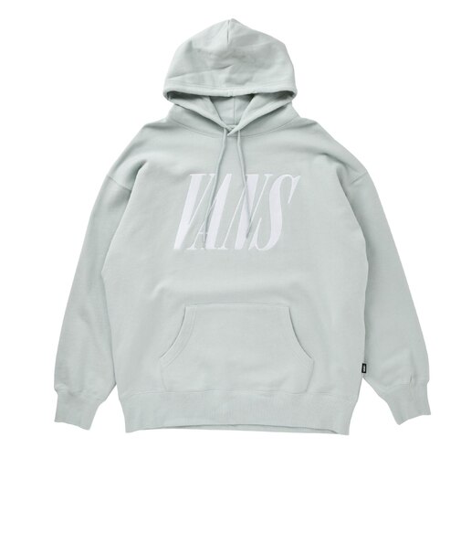 122R1030800　M Big EMBO H SWT　GREEN　624444-0002