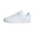 G58186　STAN SMITH W　FWHT/DGRE/CBLK　626207-0001