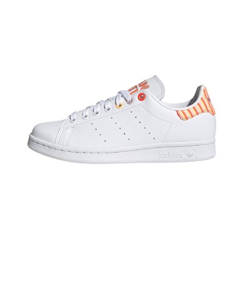 H03196 STAN SMITH W FWHT/CPNK/SRED 626213-0001｜エービーシー