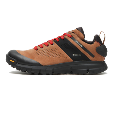 61297　TRAIL 2650 GTX　BROWN/RED　617651-0001