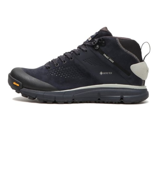 61247　TRAIL 2650 MID GTX　NAVY/GREY　617656-0001