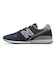 CM996NV2　CM996NV2(D)　NAVY(NV2)　620978-0001
