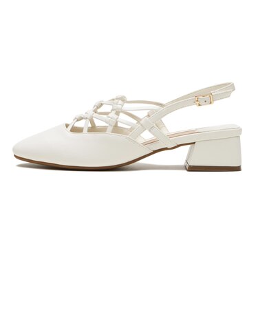 NE30263　SQ SOFT MESH 3.5　WHITE　623228-0001