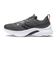 S20771-20　ODYSSEUS RUN　CHARCOAL/BLACK　618789-0001