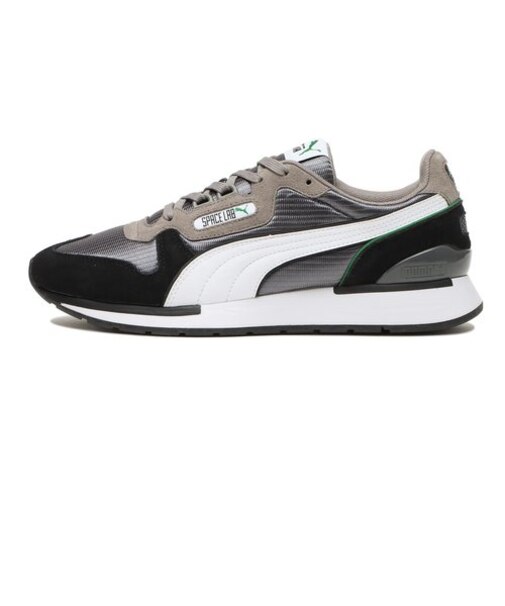 383158　SPACE LAB　02CASTLEROCK/WH　626008-0003