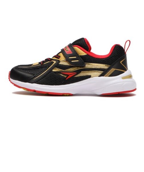 SJC 0130　16-23 JC-013　BLACK　623347-0001