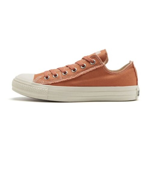 31305782　AS ROUGHCANVAS SLIP OX　CLAY ORANGE　625337-0001