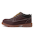 A442R　BASIC OX WP　*BURGUNDY　622336-0001