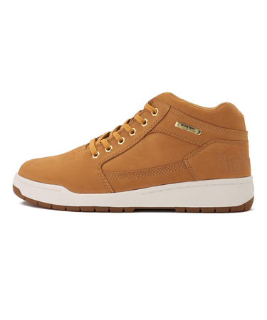 A2QU3　BRIDGTON CHUKKA　*WHEAT/N　622337-0001