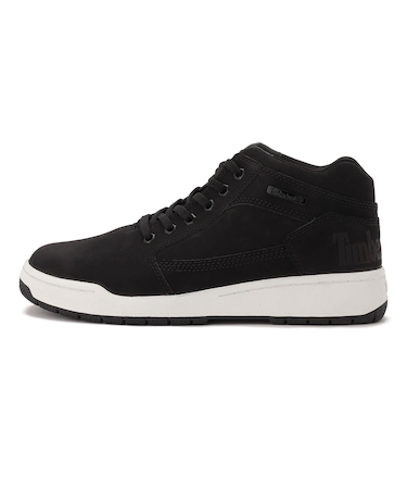 A2QVK　BRIDGTON CHUKKA　*BLACK/N　622338-0001