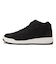 A2QVK　BRIDGTON CHUKKA　*BLACK/N　622338-0001