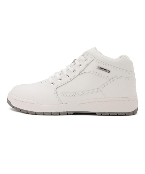 A2QWW　BRIDGTON CHUKKA　*WHT FL GRAIN　622339-0001