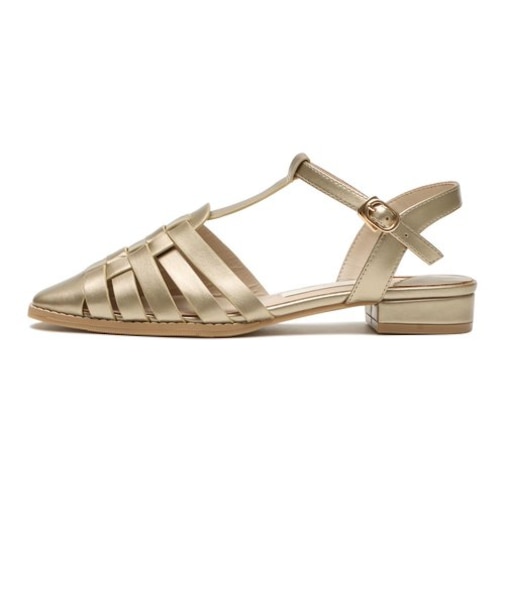 NE30262　GURKHA PPS 2　CHAMPAGNE　623613-0003