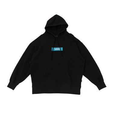 122R1030700　M Wappen H SWT　BLACK　624440-0001