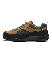 HKU11 AORAKI アオラギWP BROWN/GREEN 628252-0002