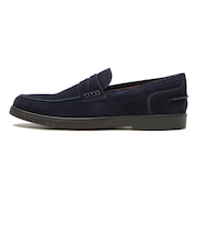 6084　LOAFER　S/BLU　601806-0001