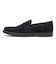 6084　LOAFER　S/BLU　601806-0001