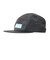 122R1160400　M Wappen CAP　BLACK　623342-0002