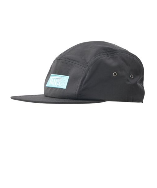 122R1160400　M Wappen CAP　BLACK　623342-0002