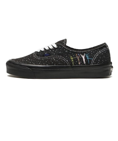 VN0A5KX4AVU　AUTHENTIC 44 DX　COSMIC/LOVE　624793-0001