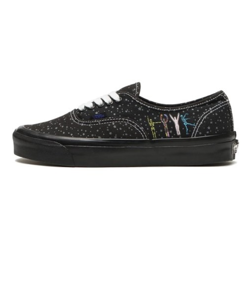 VN0A5KX4AVU　AUTHENTIC 44 DX　COSMIC/LOVE　624793-0001