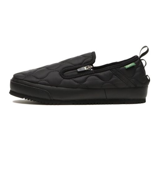 D825001 OREGON SLIP BLACK 623832-0001