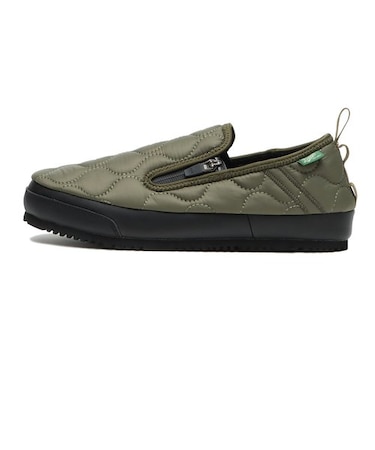 D825001　OREGON SLIP　OLIVE　623832-0002
