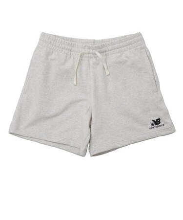 US21500SAH　M uni-ssentials ｽｳｪｯﾄｼｮｰﾂ　SAH　627606-0001